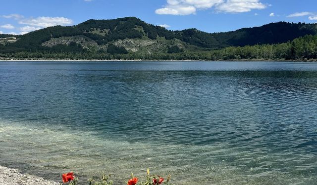 Gölcük Tabiat Parkı'na Doğa Eğitim Merkezi