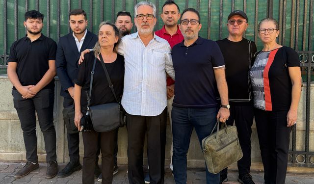 Gülşah Gizem'in ameliyatta ölümüne ilişkin dava dosyası ağır cezada