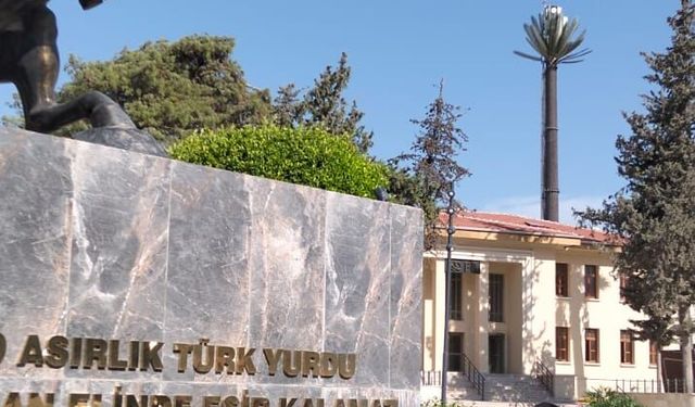 Hatay'da Ahilik Haftası kutlandı