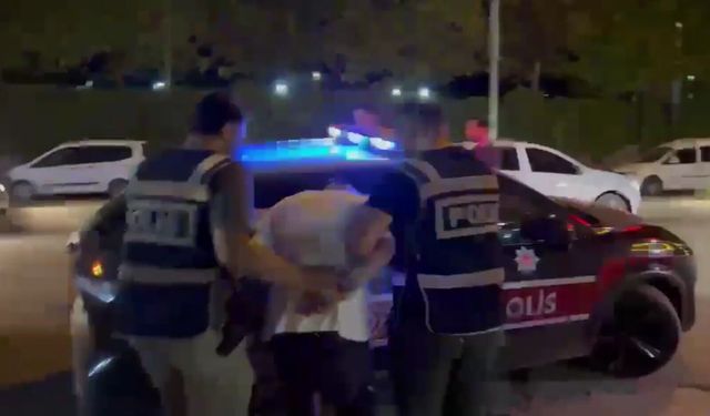 Hatay'da aranan 11 kişi yakalandı
