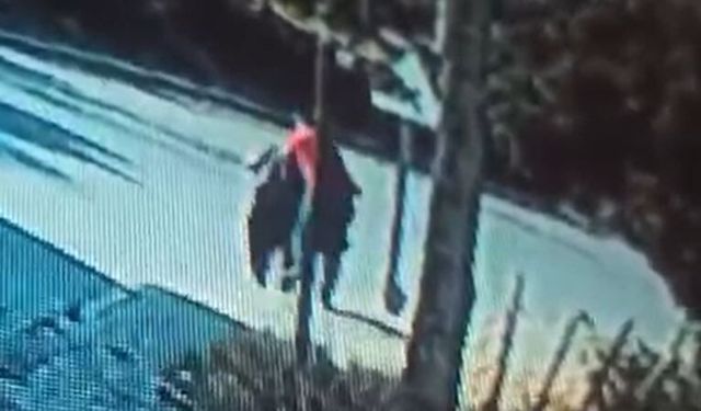 İşitme engelliyi tekme ve yumruklarla darbetti, adli kontrolle serbest kaldı
