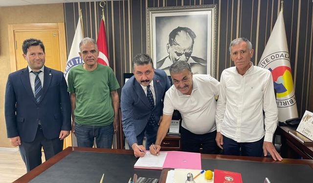 İŞKUR, ETSO binasında hizmet vermeye devam edecek