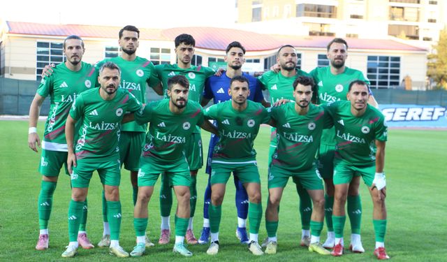Isparta evinde mağlup