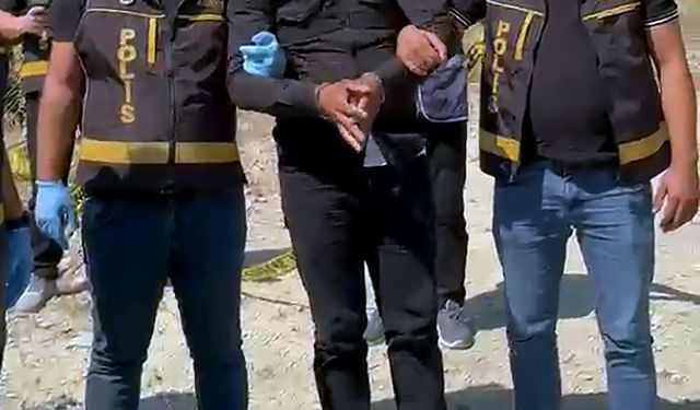 Kayıp Ayşegül'ün cesedi, 24 gün sonra ormanda gömülü halde bulundu