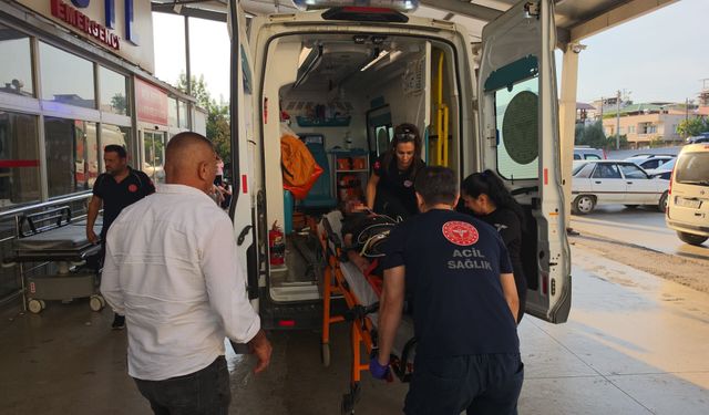 Kazada ağır yaralandı, 13 gün sonra yaşam mücadelesini kaybetti