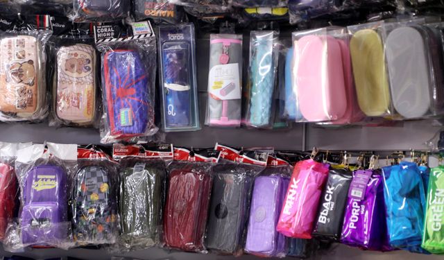 Kırtasiyecilerden zincir marketlere tepki