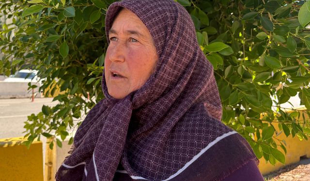 Konut vaadiyle dolandırıcılık iddiasına suç duyurusu; 'Pazarda kuru ekmek yiyerek biriktirdim'