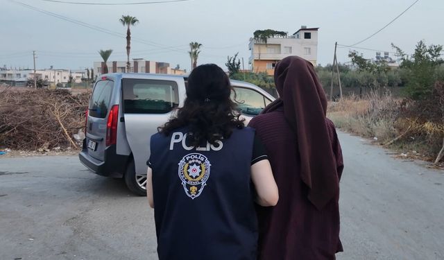 Mersin'de yasa dışı bahis operasyonu: 42 gözaltı