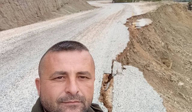 Mersin'deki traktör kazasında ölü sayısı 2'ye yükseldi