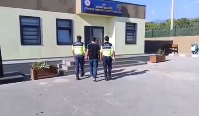 Motosikletle akrobatik hareketler yapan sürücüye 29 bin 719 lira ceza
