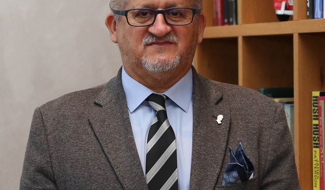 Müze için Karayolları arazisine 'plan' talebi