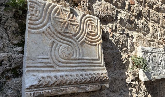 Nigar Hatun Türbesi, 5 asırlık hikayesiyle ayakta