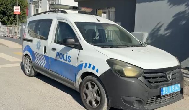Öğrencinin çantasında tabanca bulundu, gözaltına alınan babası 'ben koydum, sonra da unuttum' dedi