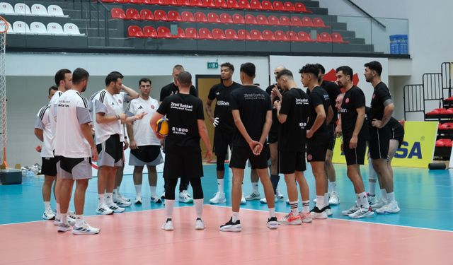 ON Hotels Alanya Belediyespor ile Ziraat Bankkart ortak kampta