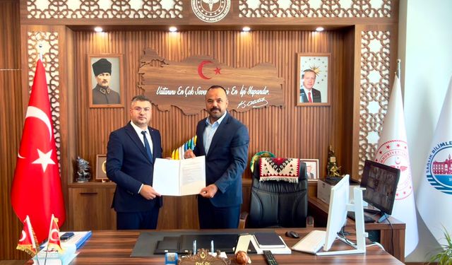 Osmaniye'de genel anestezi altında diş tedavisi başladı