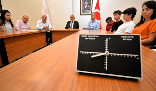 Osmaniye'den TEKNOFEST 2026 Diyarbakır finallerine 4 takım