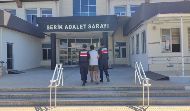 Sanal medyadan SMA'lı çocuk paylaşımıyla para toplanmasına tutuklama