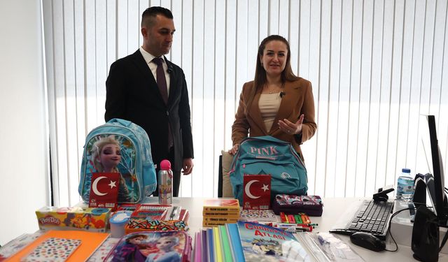 Şehit yakınları ve gazilere özel merkez hizmete başladı