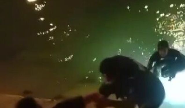 Sulama kanalına düşen iki kardeşten biri boğuldu; diğerinin durumu ağır