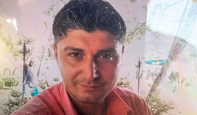 Tartıştığı eşini öldürüp intihar etti / Ek fotoğraf