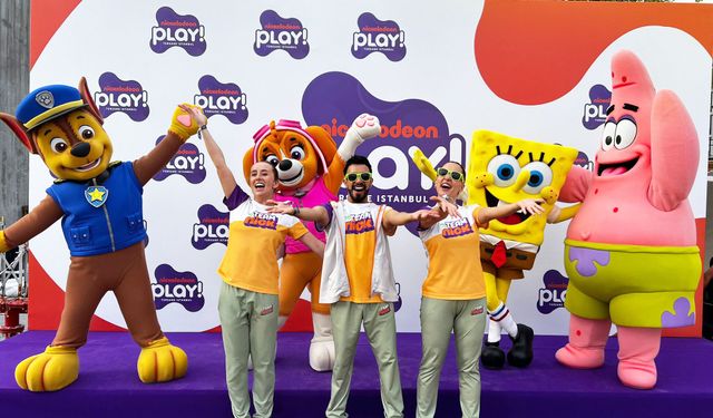 The Land of Legends, üniversite yarışlarının sponsoru