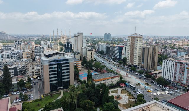 Türkiye'de 6 milyon konut risk havuzunda