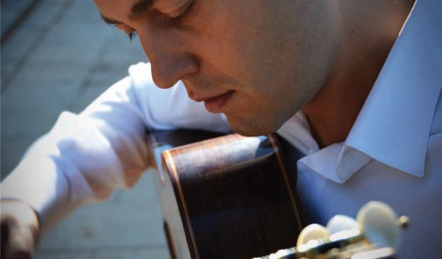 Türkiye'nin en uzun soluklu gitar festivali 15 yaşında