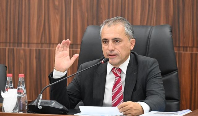 Üniversiteyi kazanan öğrencilere eğitim desteği