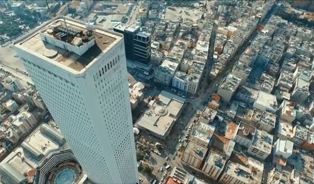 Mersin’de 52 kat için yeni dönem: Dış cephesi baştan aşağı yenilenecek