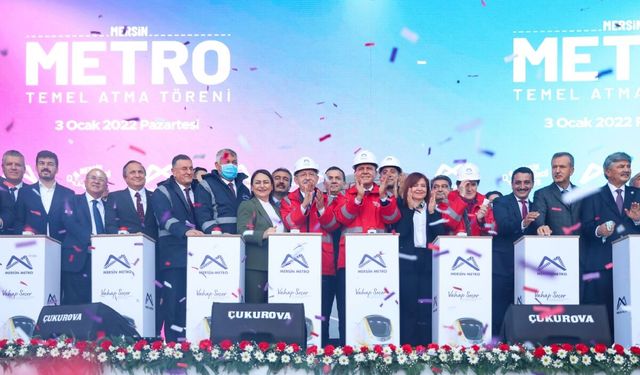 Mersin yıllardır raylı sistem bekliyor: Verilen sözler neden hayata geçmedi?