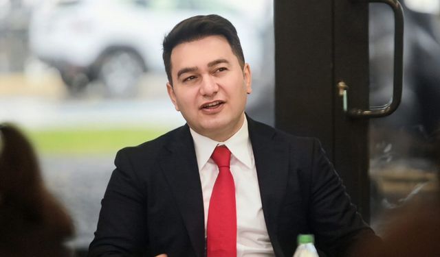 Mersin Başsavcısı Yasin Emre’den Cezaevlerinde Islah ve Üretim Vurgusu