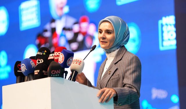 Bakan Göktaş: ‘Sıfır atığı aile politikası olarak görüyoruz’