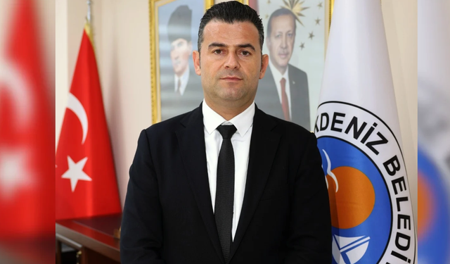 BAŞKAN VEKİLİ BEŞİKCİ’DEN CUMHURİYET BAYRAMI MESAJI
