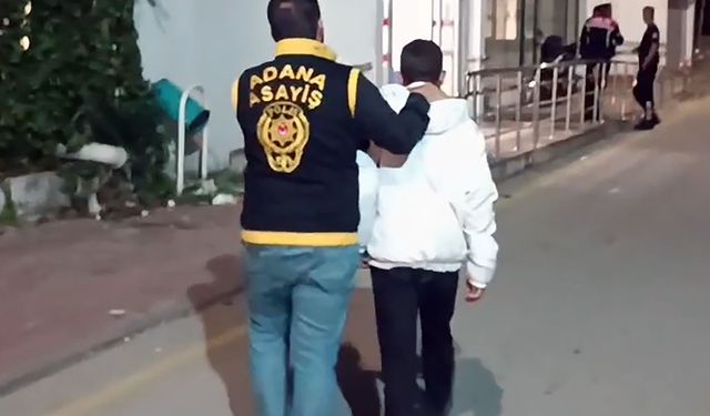 15 yaşındaki çocuğun 30 bin lira borç için vurulduğu iddiası (2)
