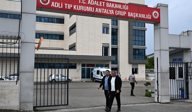 20 yaşındaki Yasin, bıçaklanarak öldürüldü; baba ile kızı gözaltında (2)