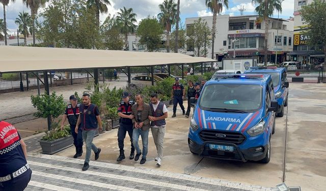 20 yaşındaki Yasin, bıçaklanarak öldürüldü; baba ile kızı tutuklandı (3)