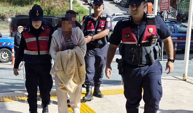 3 milyonluk dolandırıcılığa 2 tutuklama