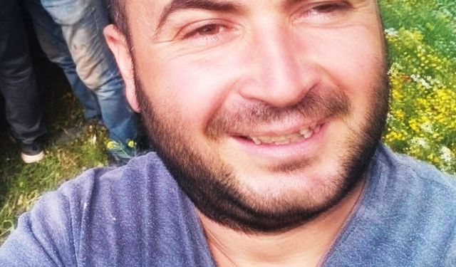 3 otomobil kazaya karıştı; 1 ölü, 1'i ağır 7 yaralı