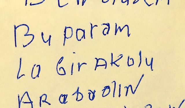 Almanya'da hayatını kaybeden 'İyilik meleği' vasiyetiyle de umut oldu