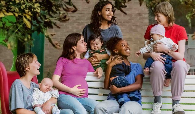 Altın Portakal'da 'Engelsiz Filmler' seçkisi