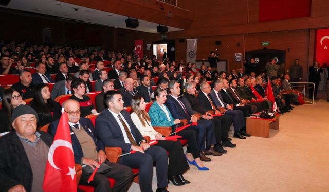 Askeri bandodan Cumhuriyet konseri