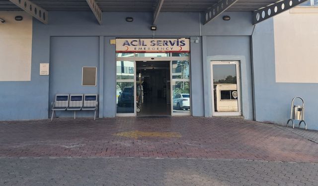 Denizde fenalaşan Rus turist hayatını kaybetti