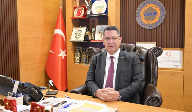 Dere: Kışa hazırlık mahalle esnafımızdan