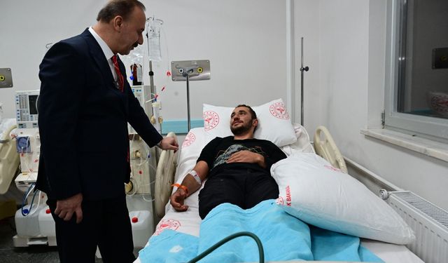 Eğitime geldikleri kanyonda kaybolan İHH gönüllüleri kurtarıldı / Ek fotoğraflar