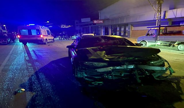 Kazada ölen 2 arkadaşın aileleri: Adalet eksiksiz tecelli etsin