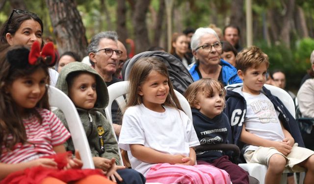 Konyaaltı Caz Festivali sona erdi