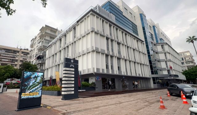 Mersin Büyükşehir Belediyesi ihale ve doğrudan temin işlemlerinde usulsüzlük incelemeleri