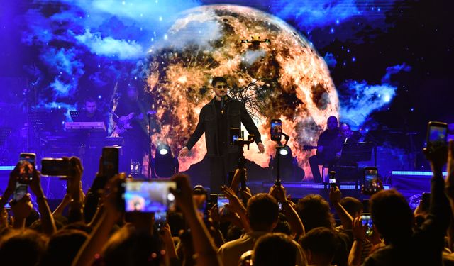 Osmaniye Fıstığı Festivali sona erdi