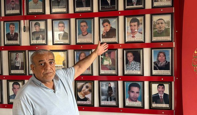Reyhanlı saldırısının faillerinden THKP-C'li Hatay'da yakalandı (2)