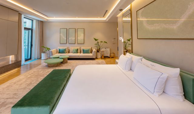 Rixos Hotels Türkiye otel tekstillerini yeniden üretime kazandırıyor